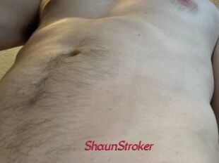 ShaunStroker