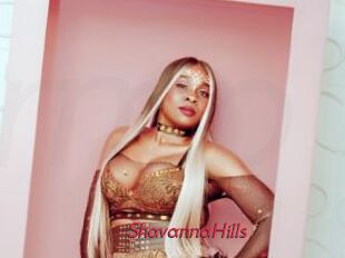 ShavannaHills