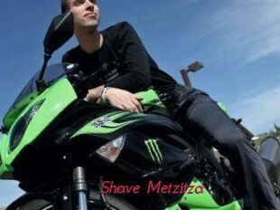 Shave_Metzitza