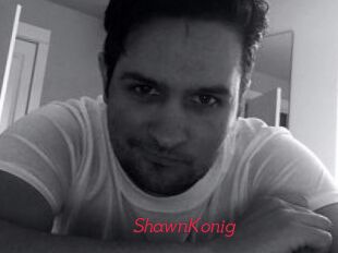 ShawnKonig