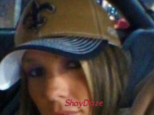 ShayDaze