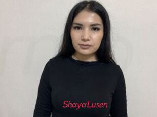 ShayaLusen