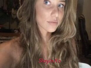 ShaylaXo