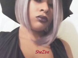 SheZire
