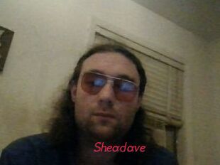 Sheadave