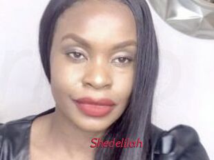 Shedelilah