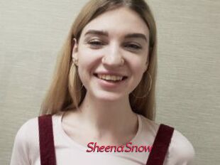 SheenaSnow