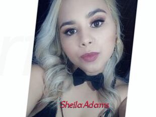 SheilaAdams