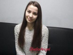 SheilaAngel