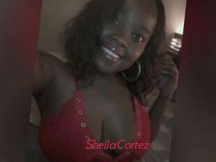 SheilaCortez