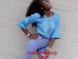 Shekinah_Melody