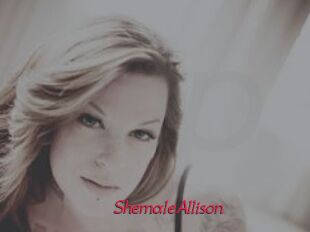 ShemaleAllison