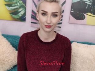 SheraBlare