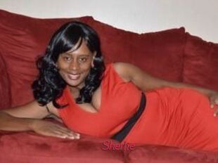 Sherlie