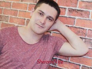 SheromiNice