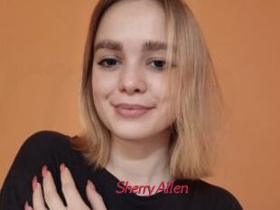 SherryAllen