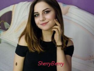SherryBerrry