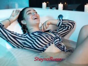 SheynaRusso