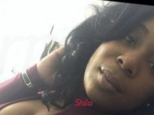 Shila