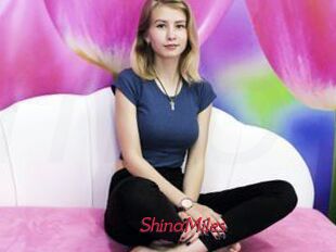ShinaMiles