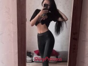 ShinyPrincass