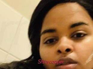 Shinycopper