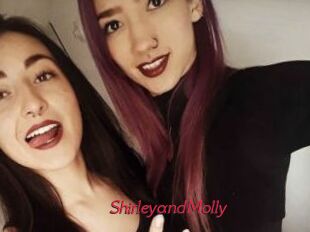 ShirleyandMolly