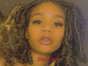 ShiyaLove