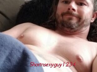Shortnsexyguy1234