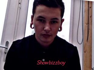 Showbizzboy