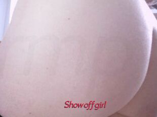 Showoffgirl
