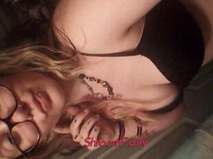 ShroomFairy