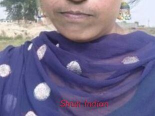 Shruti_Indian