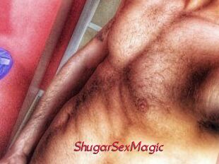 ShugarSexMagic