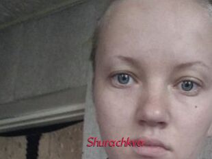 Shurachkva