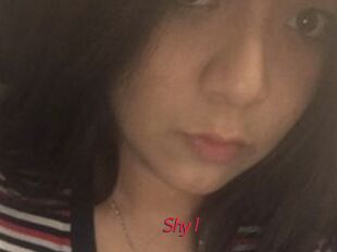 Shy1