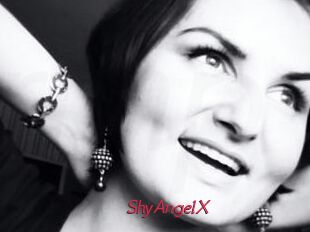 Shy_AngelX