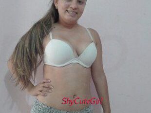 ShyCuteGirl