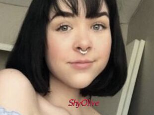 ShyOlive