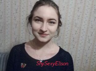 ShySexyElison
