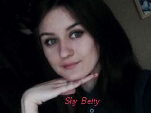 Shy_Betty