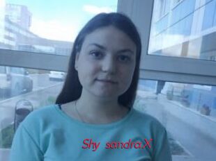 Shy_sandraX