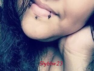 Shybbw23