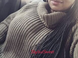 ShybutSweet