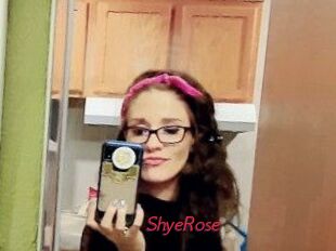 ShyeRose