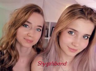 Shygirlsband
