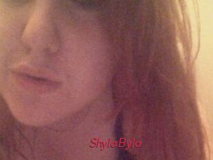 ShylaByla