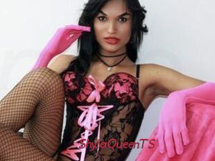 ShylaQueenTS