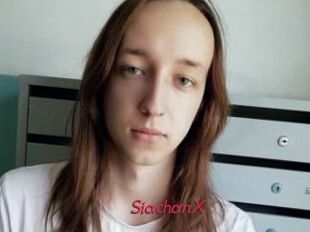 SiachanX