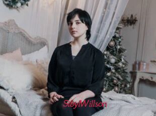 SibylWillson
